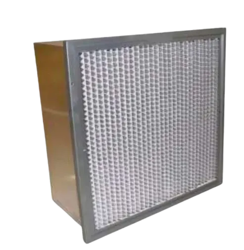HT Filter
